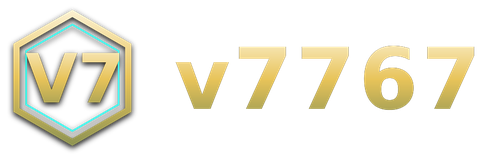 v7767 logo